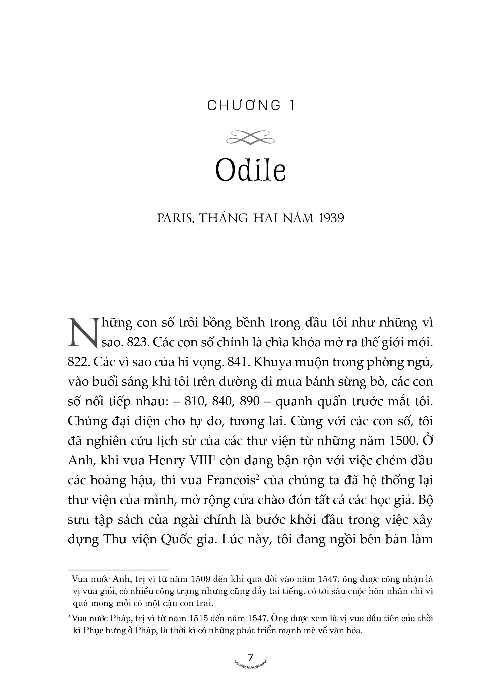 bộ sách văn học lãng mạn: kí họa venice + một thư viện paris (bộ 2 cuốn) - Ảnh 6