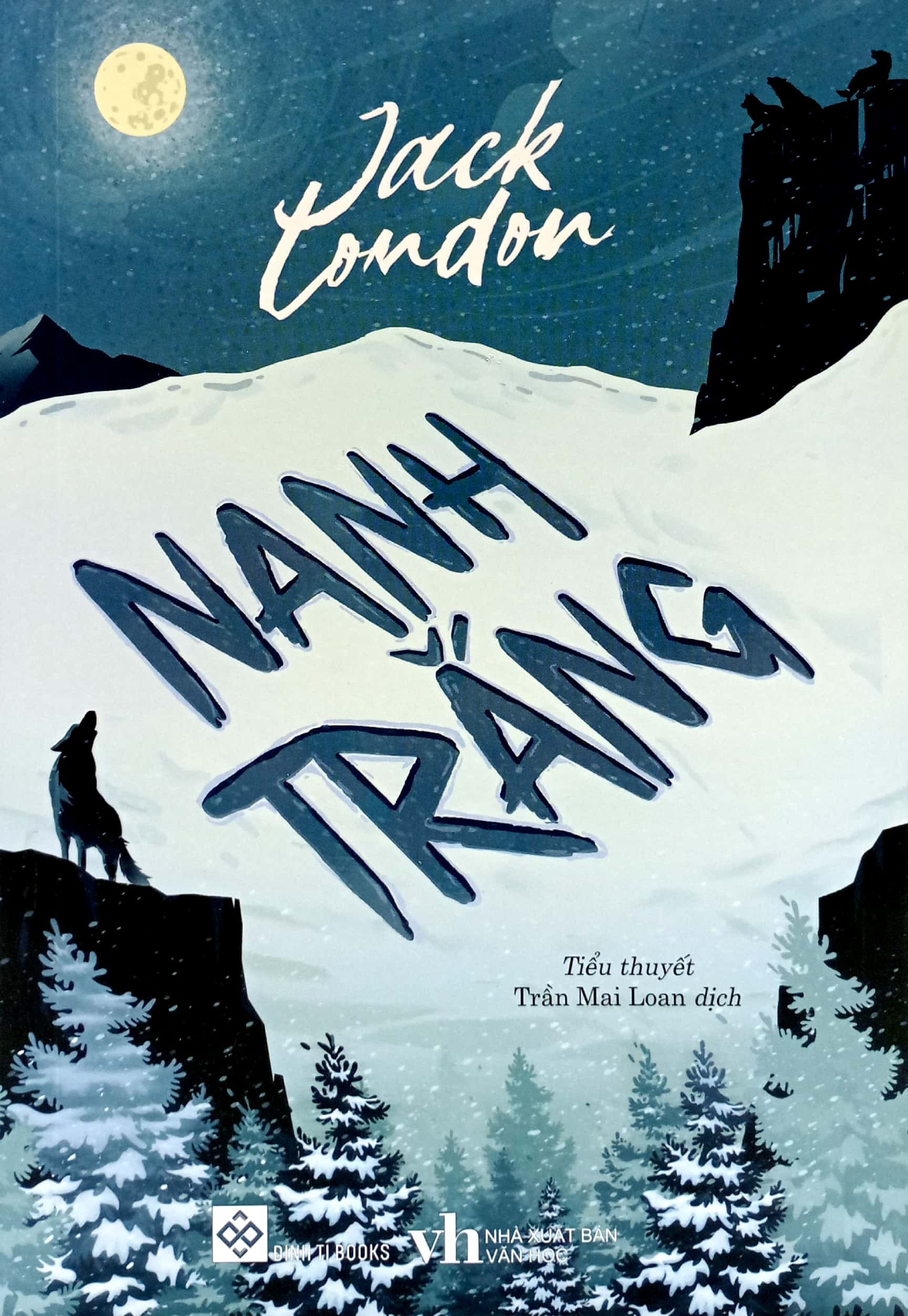 bộ sách về miền hoang dã (bộ 4 tập) - Ảnh 3