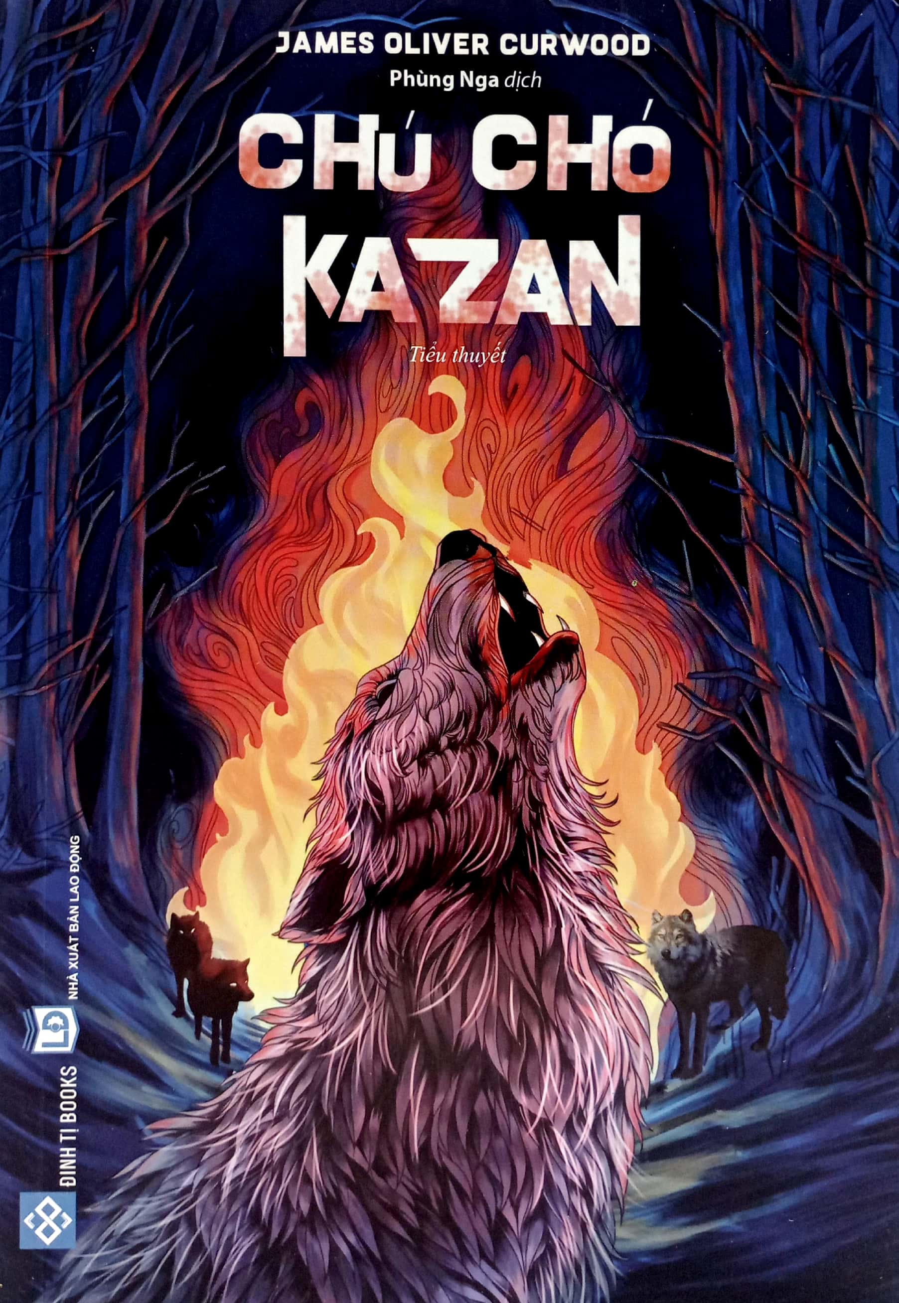 bộ sách về miền hoang dã (bộ 4 tập) - Ảnh 5