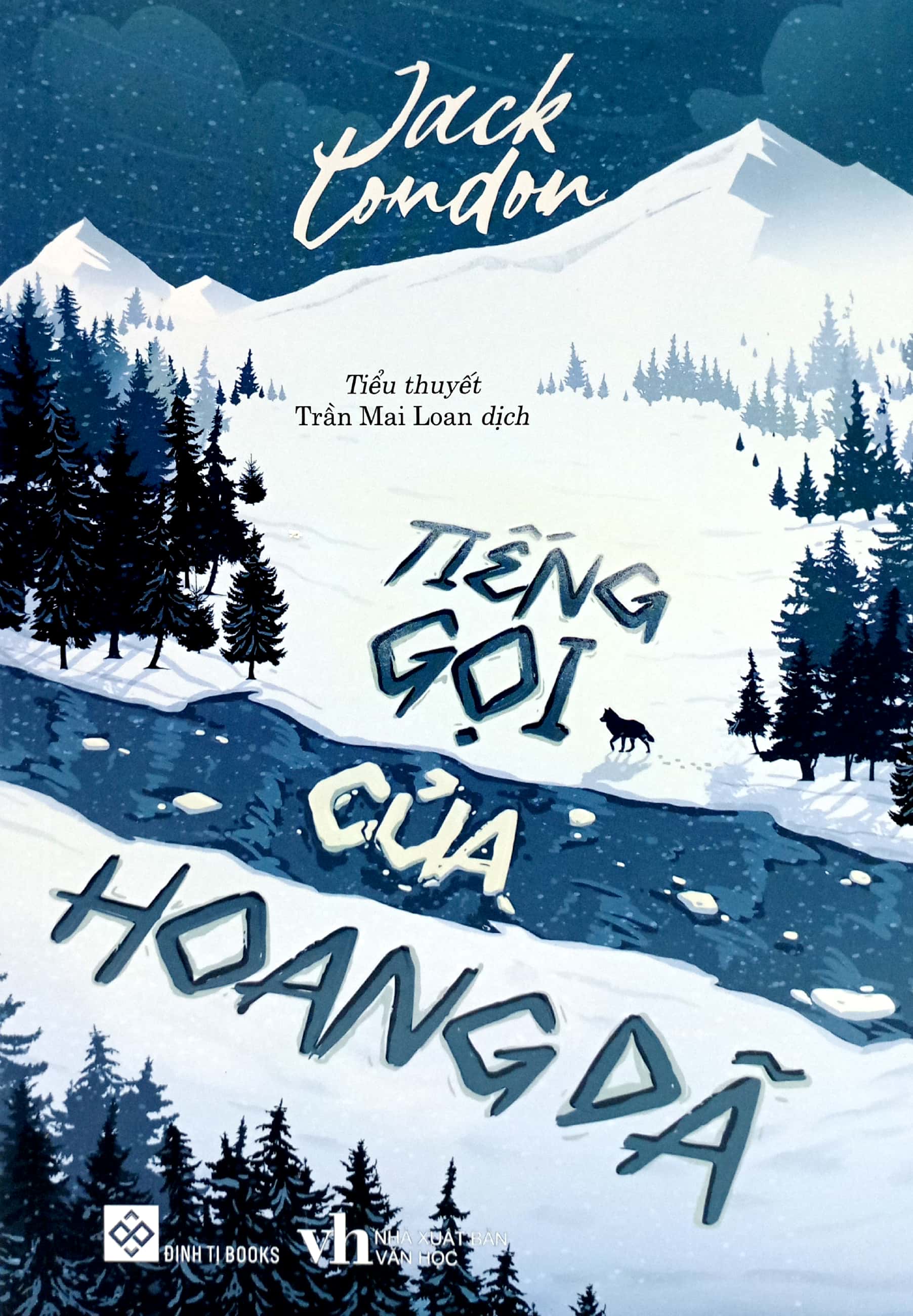 bộ sách về miền hoang dã (bộ 4 tập) - Ảnh 6