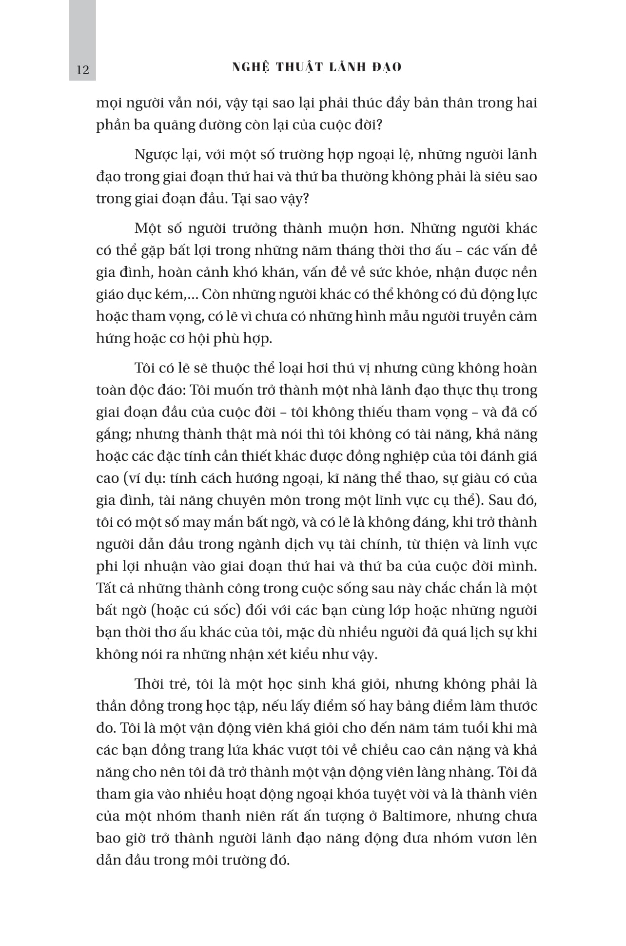 bộ sách về nghệ thuật lãnh đạo và phát triển doanh nghiệp (bộ 3 cuốn) - Ảnh 11