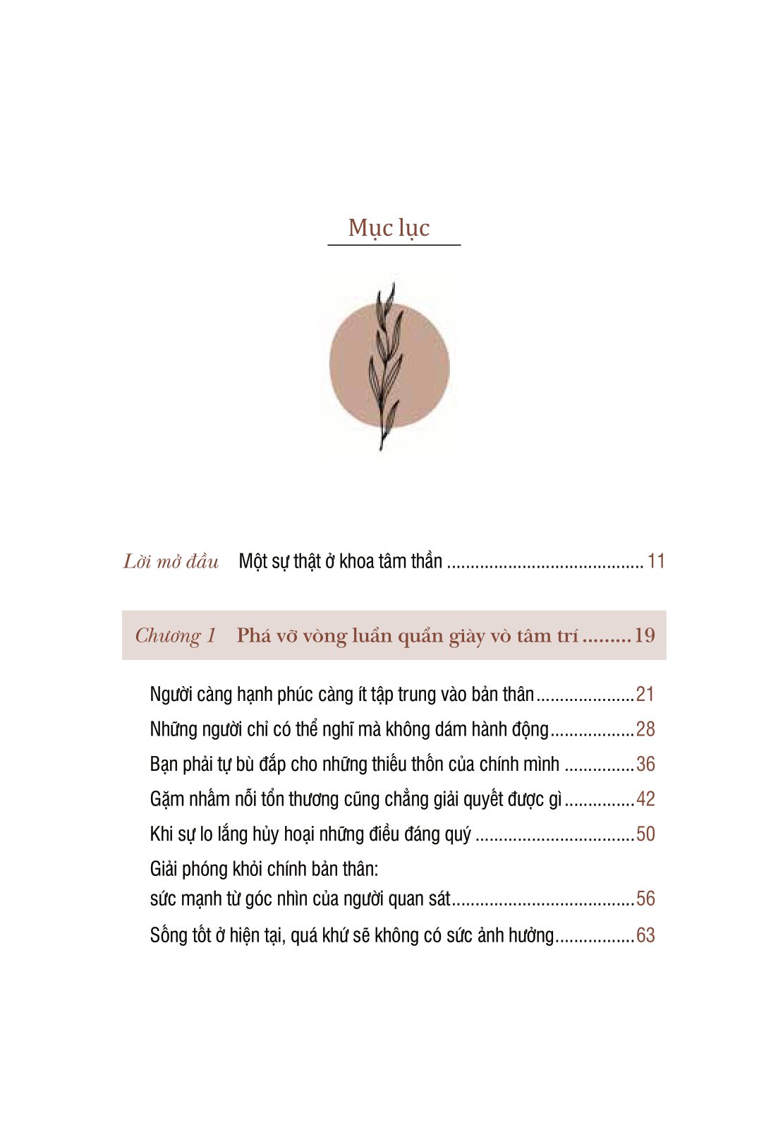 bộ sách vì bạn mạnh mẽ hơn bạn nghĩ + thôi làm tổn thương mình (bộ 2 cuốn) - Ảnh 13