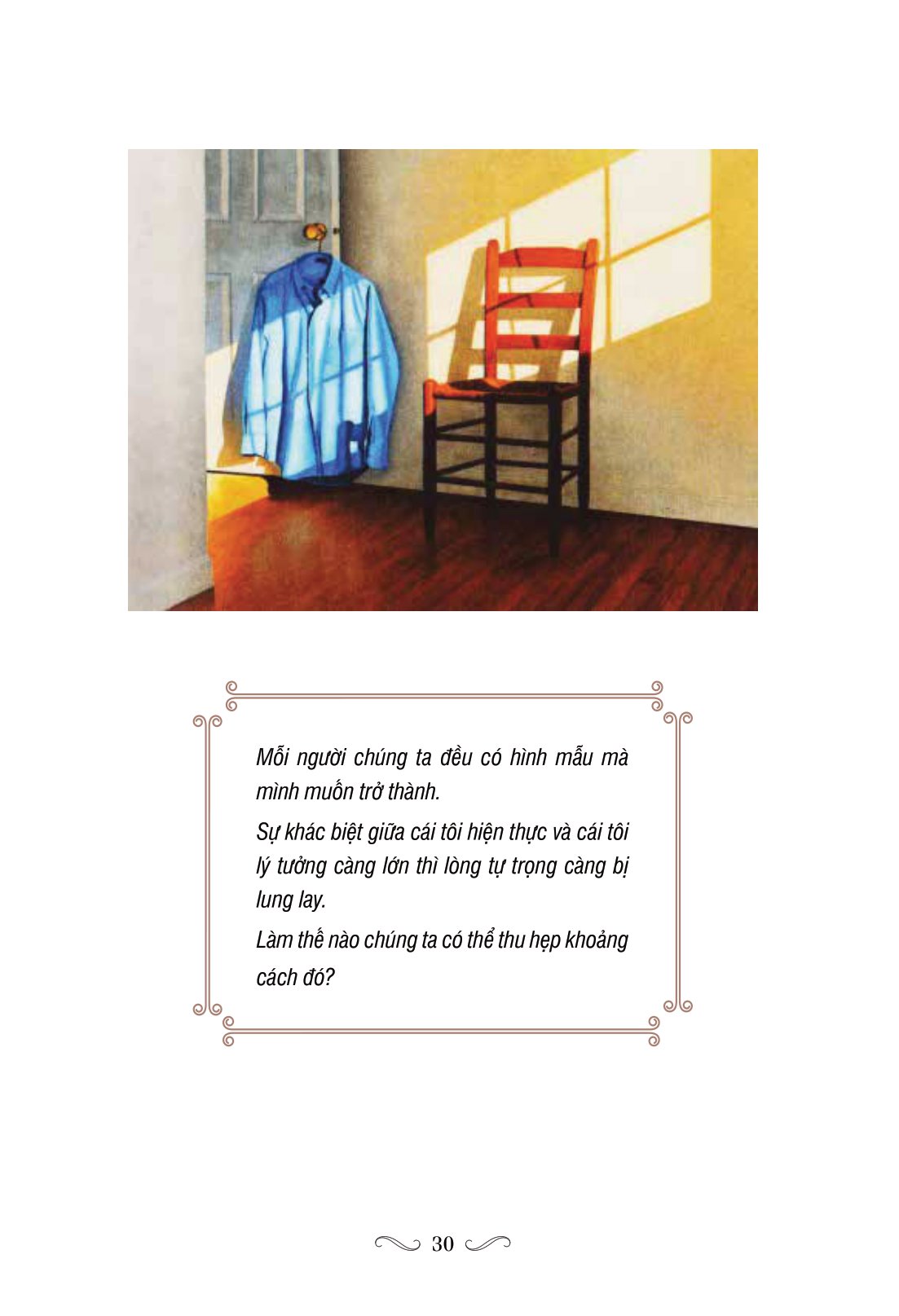 bộ sách vì bạn mạnh mẽ hơn bạn nghĩ + thôi làm tổn thương mình (bộ 2 cuốn) - Ảnh 8