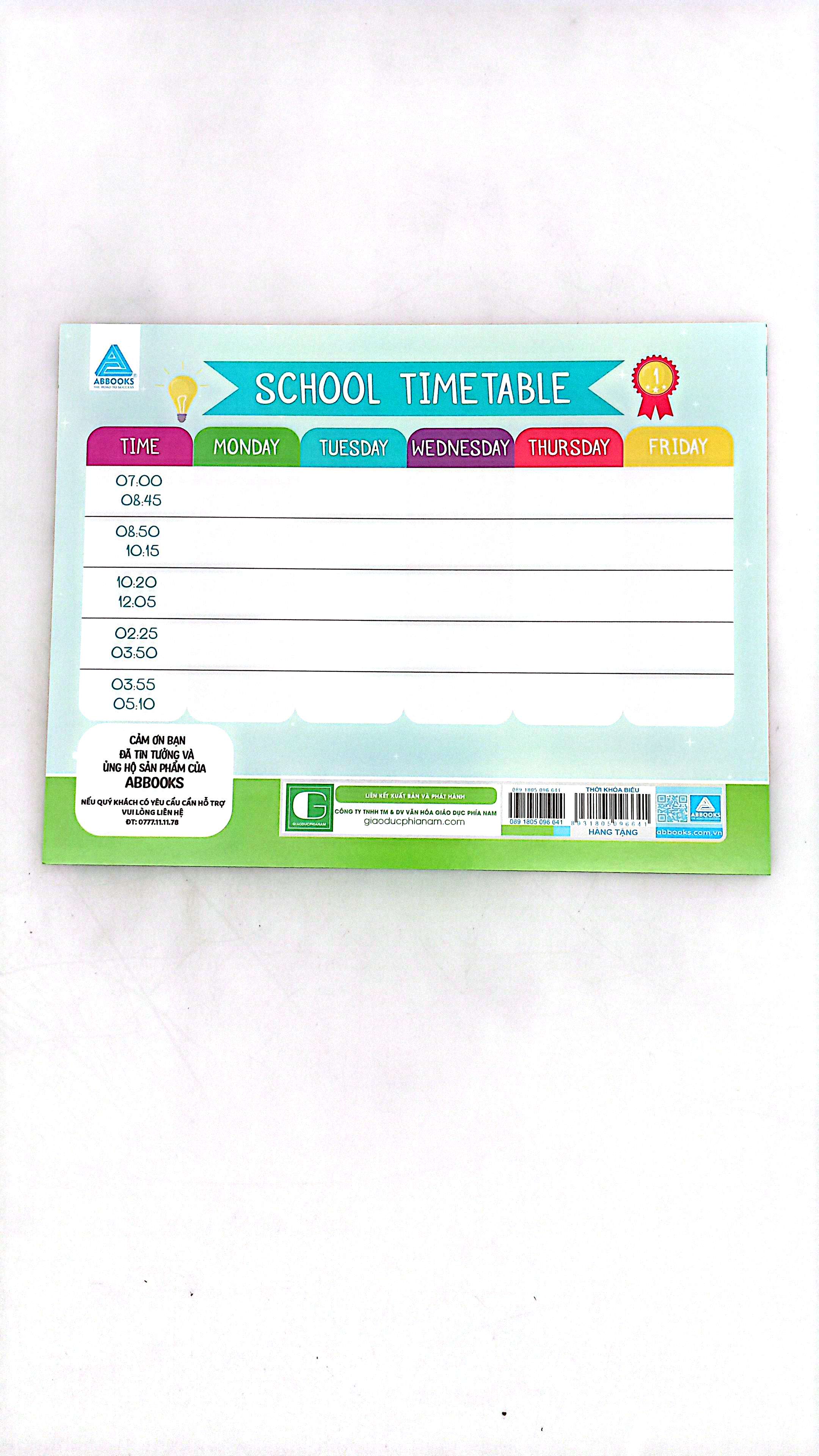 Bo Sach Vo Luyen Viet Lop 1 - Tap 1 + Tap 2 (Chan Troi) - Ảnh 4