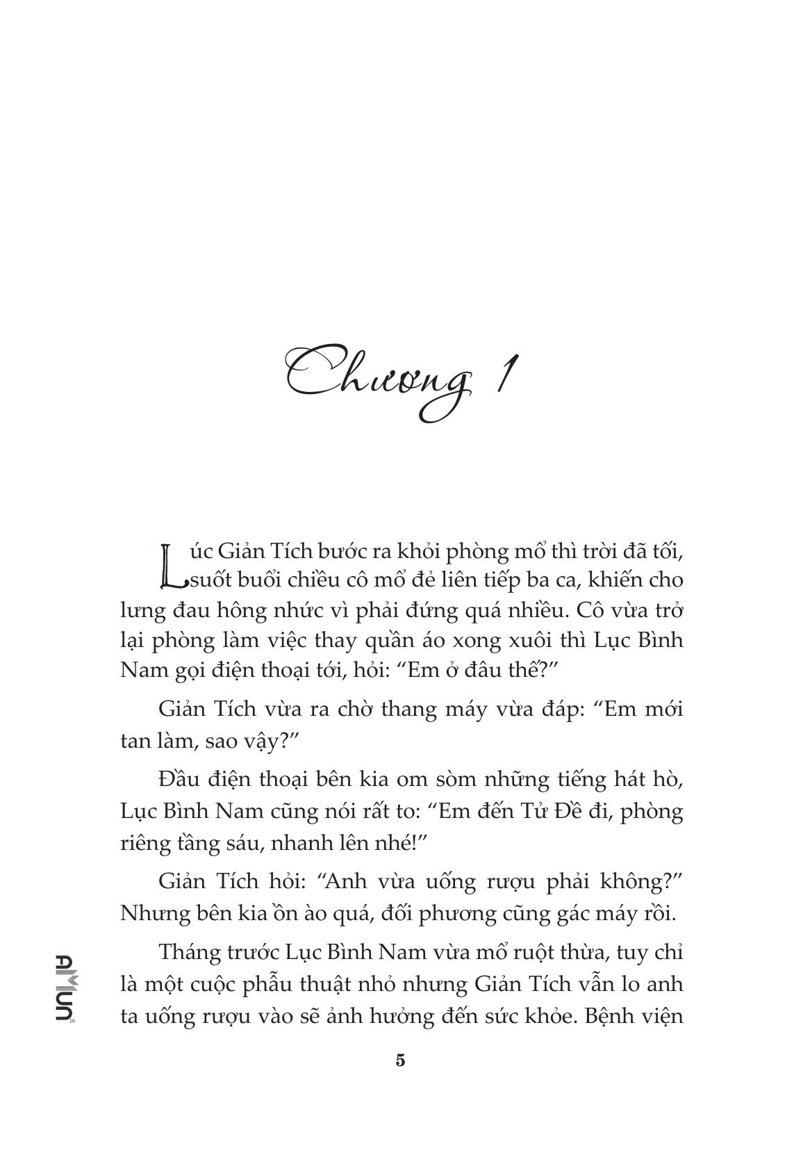 bộ sách - vợ ngọt - tập 1 + tập 2 (bộ 2 tập) - Ảnh 3