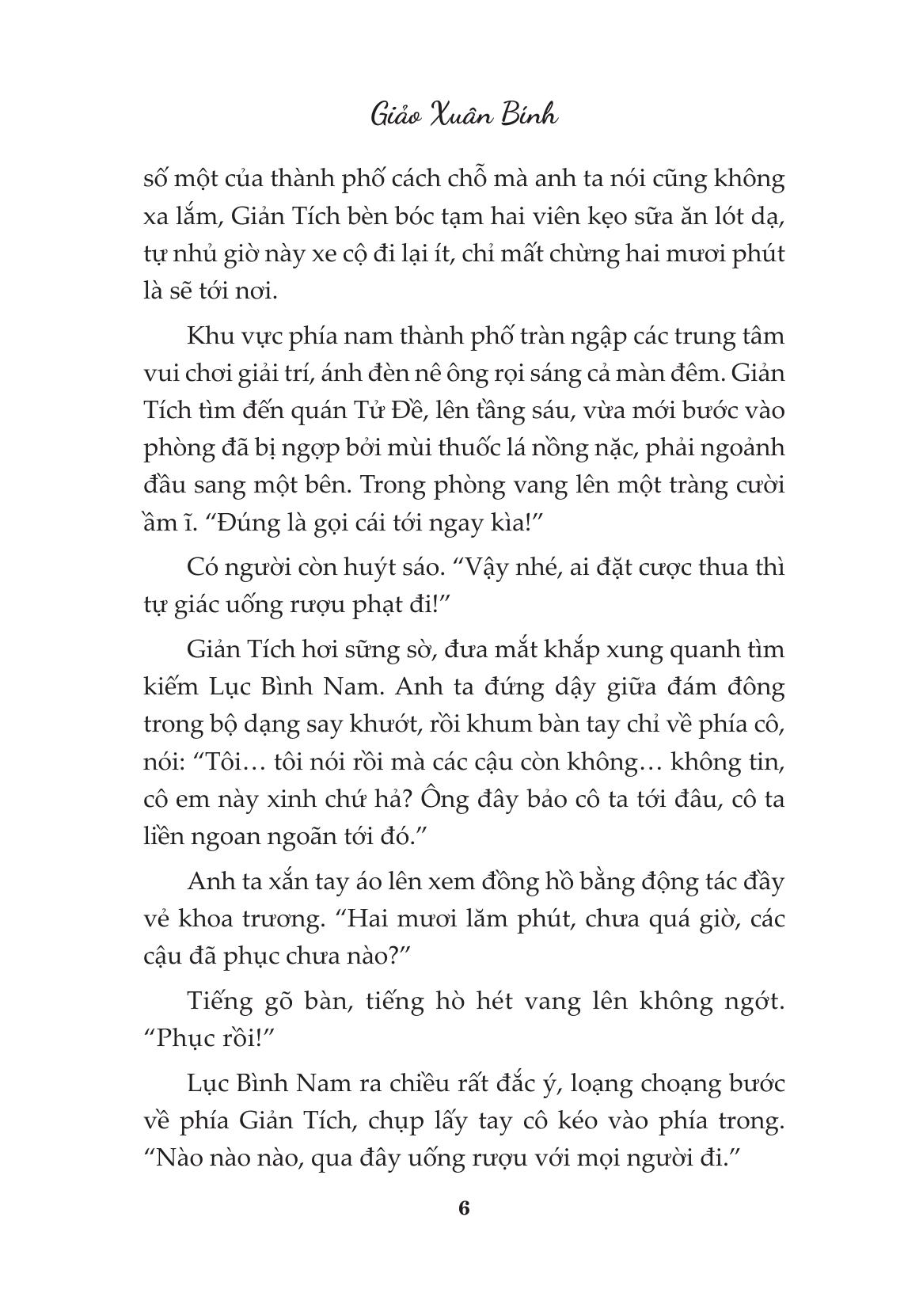 bộ sách - vợ ngọt - tập 1 + tập 2 (bộ 2 tập) - Ảnh 4