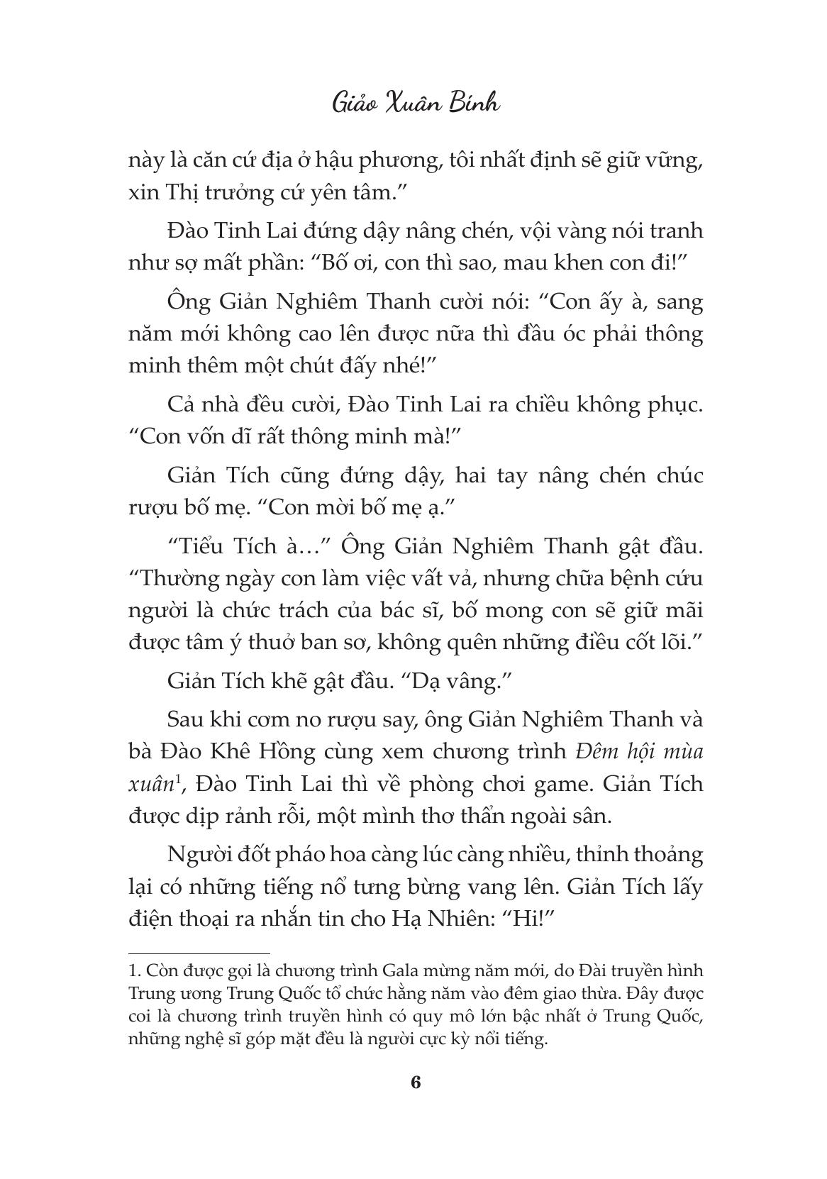 bộ sách - vợ ngọt - tập 1 + tập 2 (bộ 2 tập) - Ảnh 9