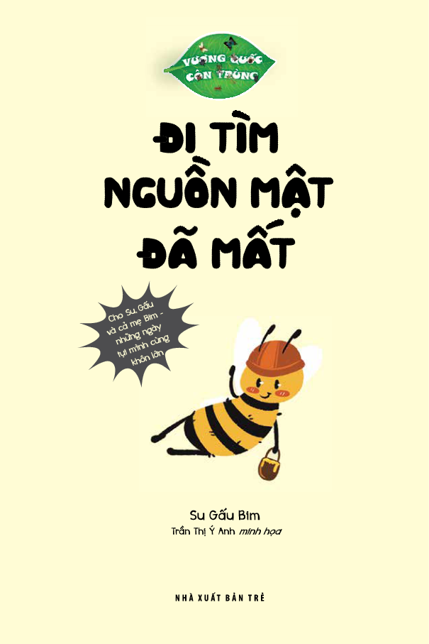 bộ sách vương quốc côn trùng (bộ 5 tập) - Ảnh 3