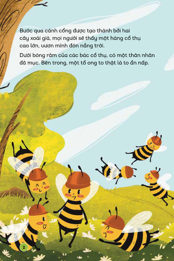 bộ sách vương quốc côn trùng (bộ 5 tập) - Ảnh 4