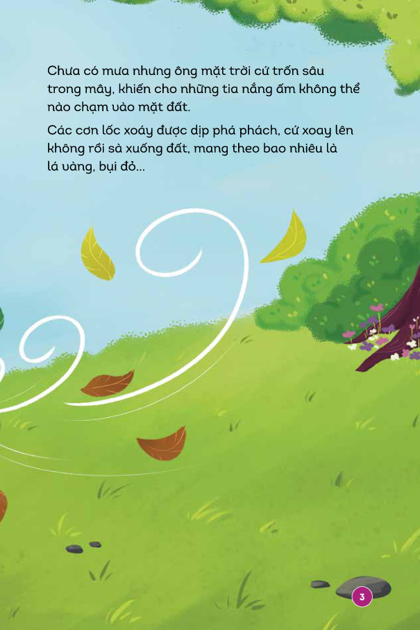 bộ sách vương quốc côn trùng (bộ 5 tập) - Ảnh 9