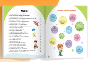 bộ sách what why when how? - 10 vạn câu hỏi cho siêu nhí (bộ 4 cuốn) - Ảnh 18