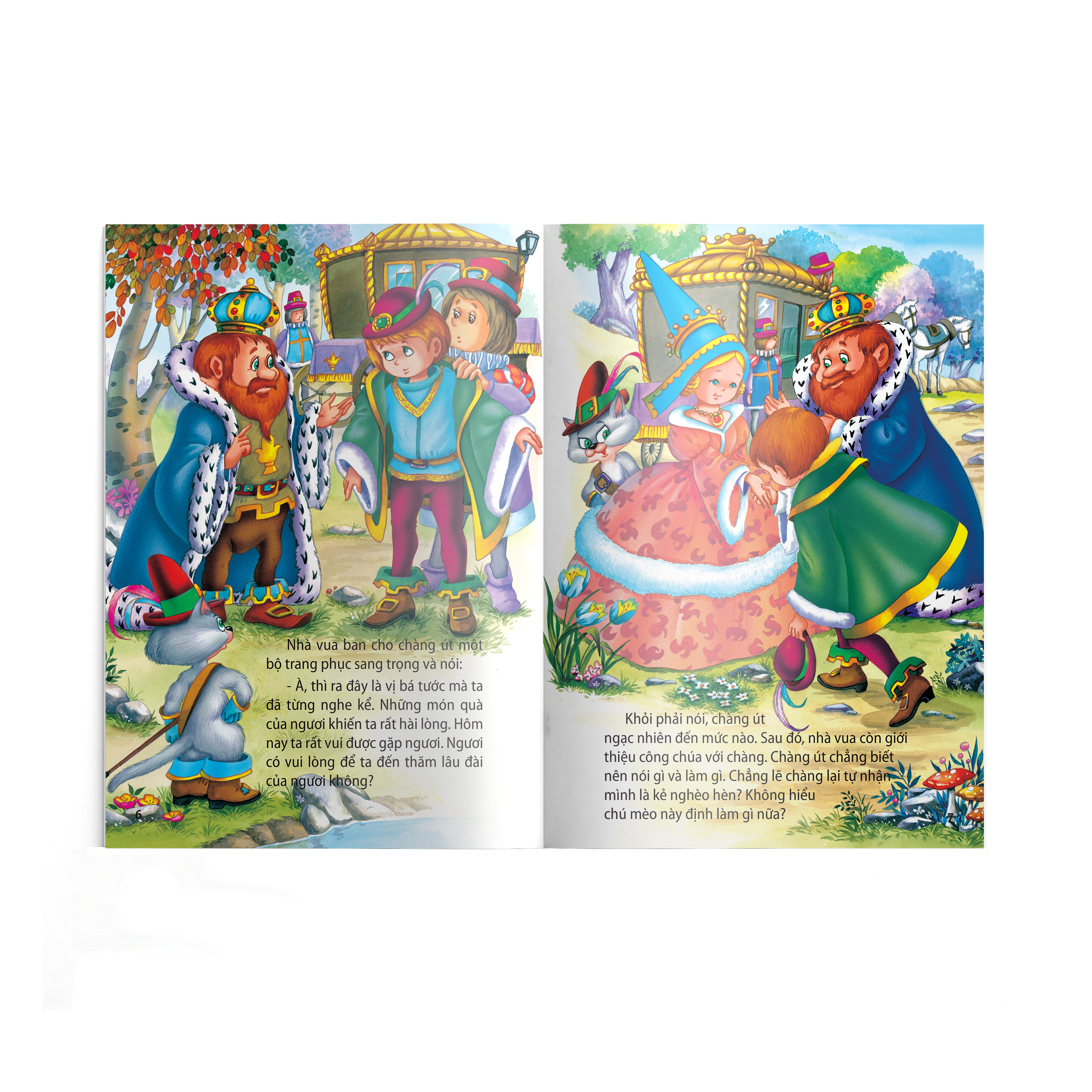 bộ sách xứ sở muông thú (bộ 4 tập) - Ảnh 3