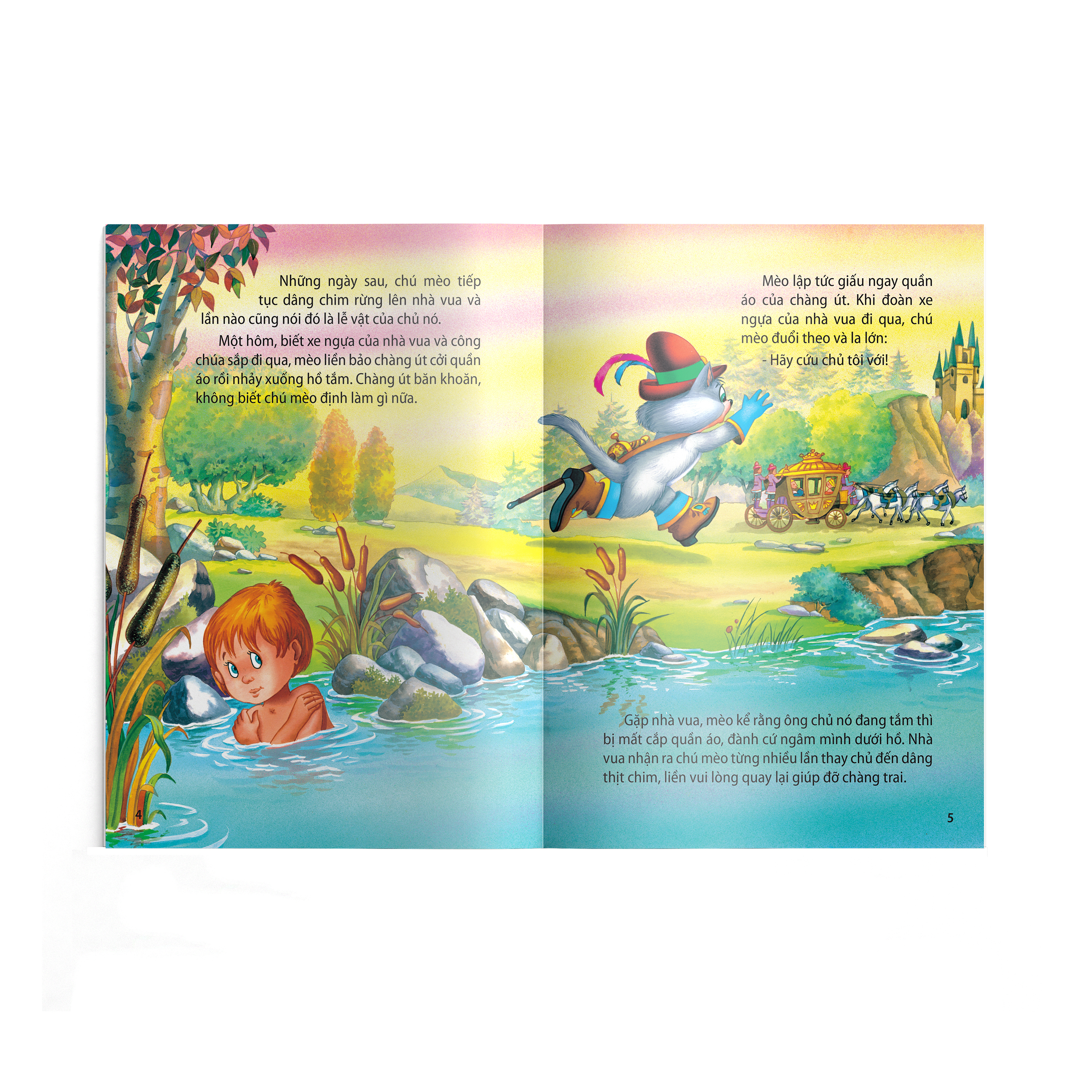 bộ sách xứ sở muông thú (bộ 4 tập) - Ảnh 4