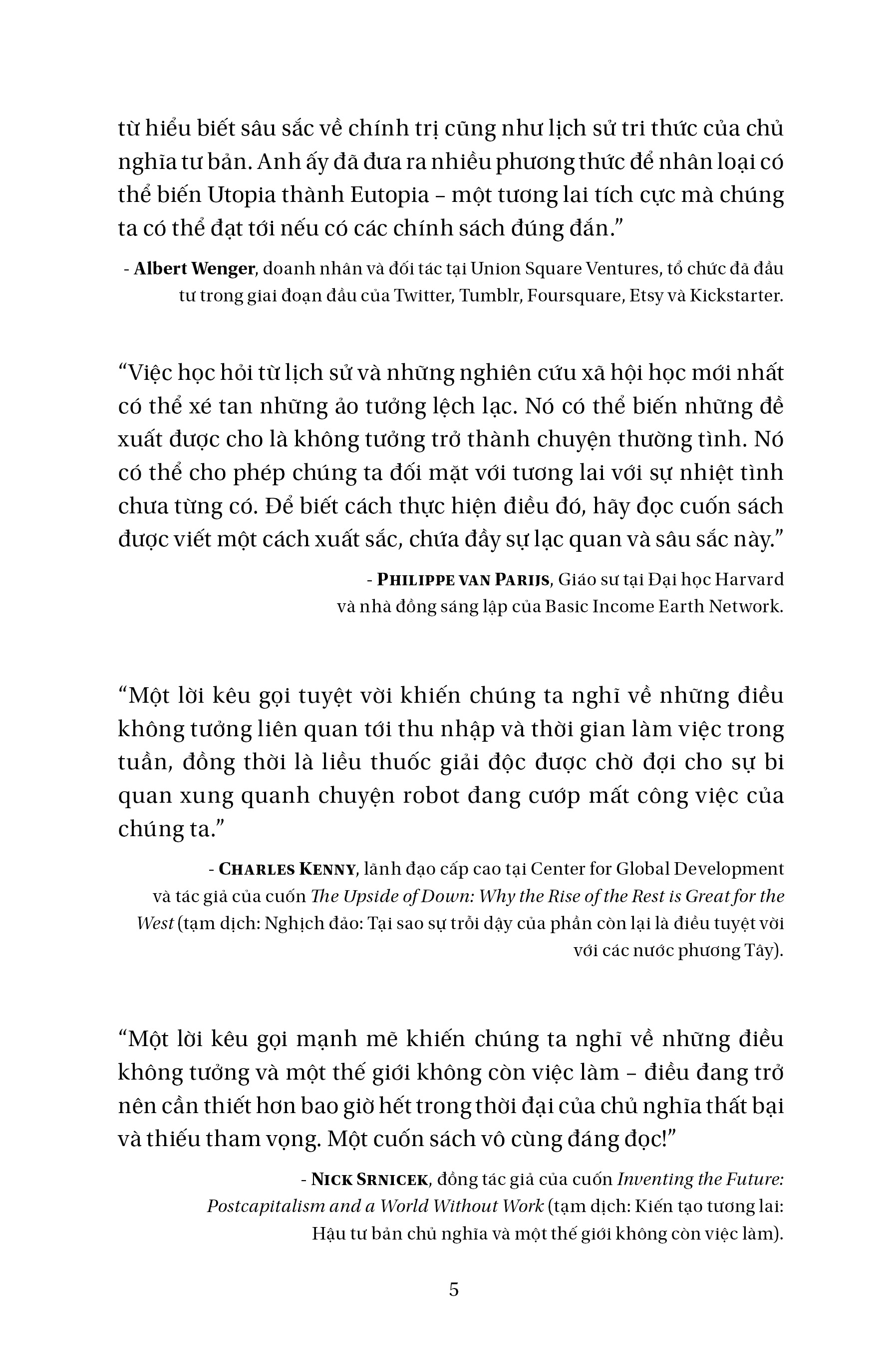 bộ sách ý chí - hành trình tái khám phá sức mạnh lớn nhất của con người + utopia - hành trình xây dựng xã hội với tầm nhìn xa (bộ 2 cuốn) - Ảnh 8