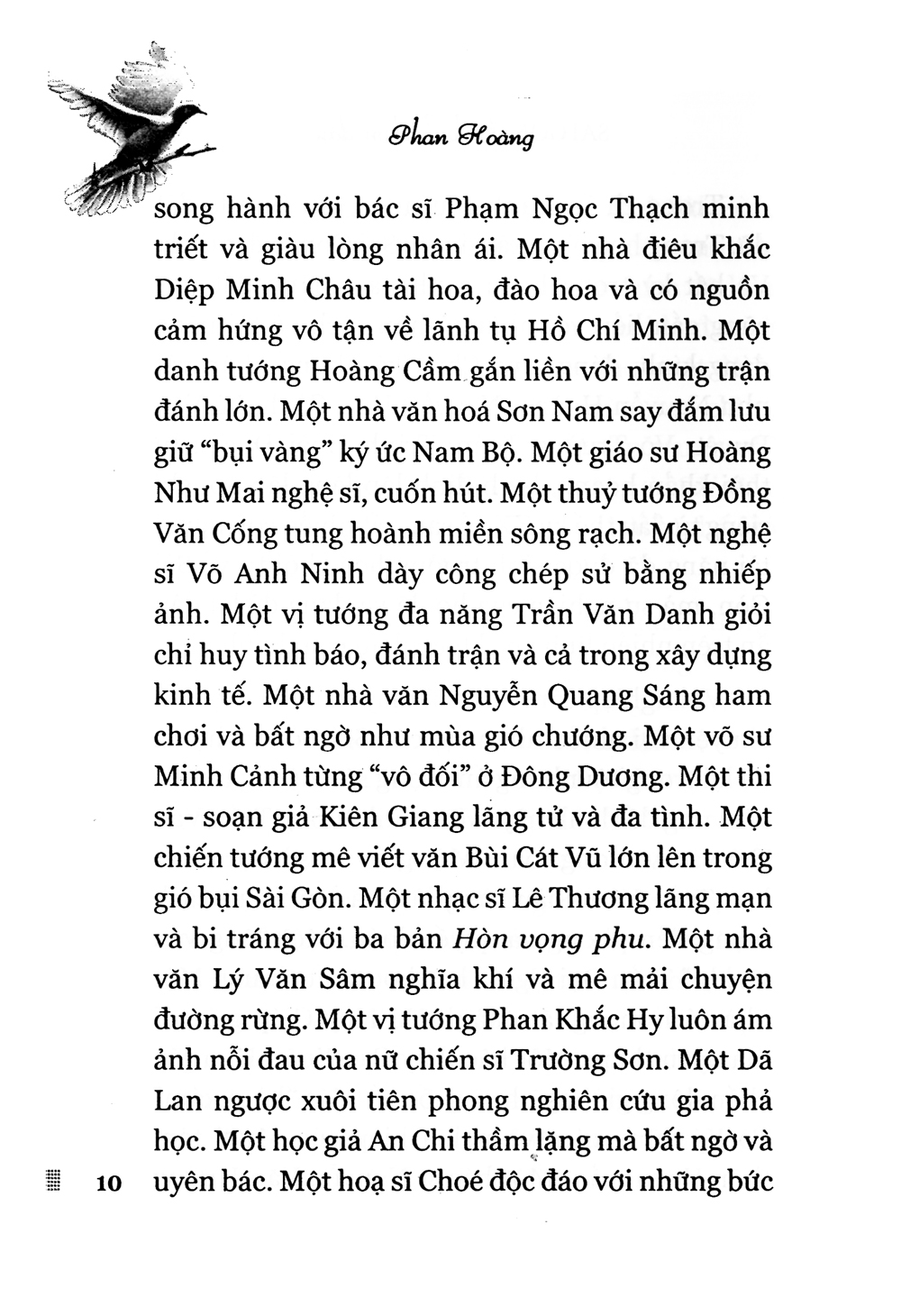 bộ sài gòn đất lành chim đậu - tập 1 (tái bản 2019) - Ảnh 10
