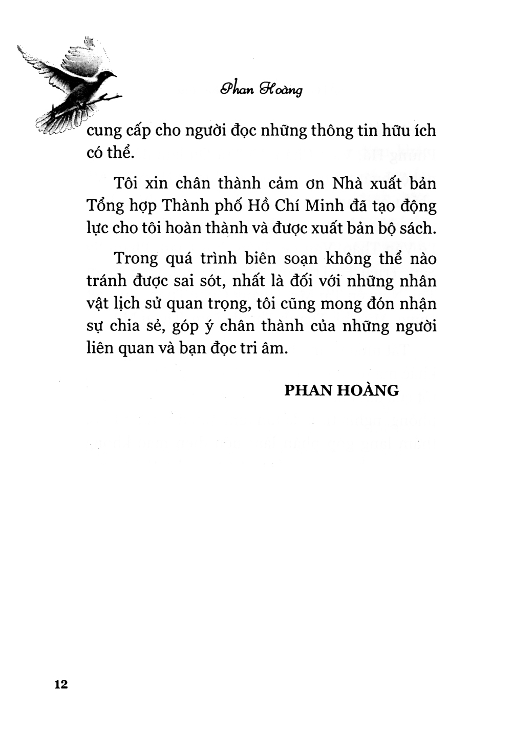 bộ sài gòn đất lành chim đậu - tập 1 (tái bản 2019) - Ảnh 12