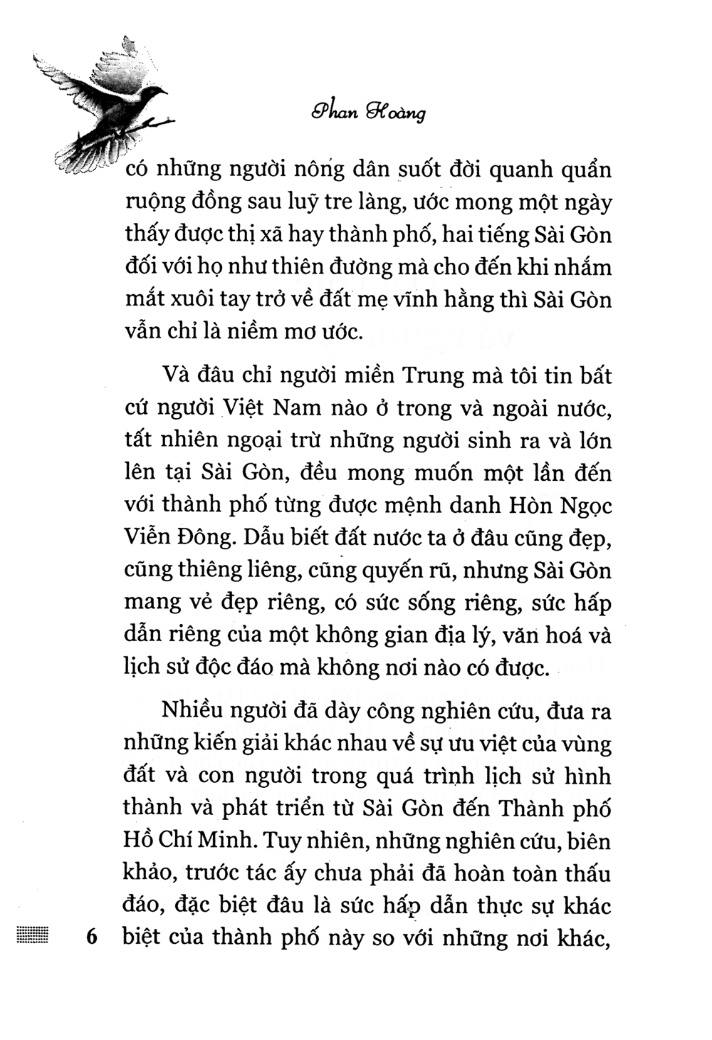 bộ sài gòn đất lành chim đậu - tập 1 (tái bản 2019) - Ảnh 6