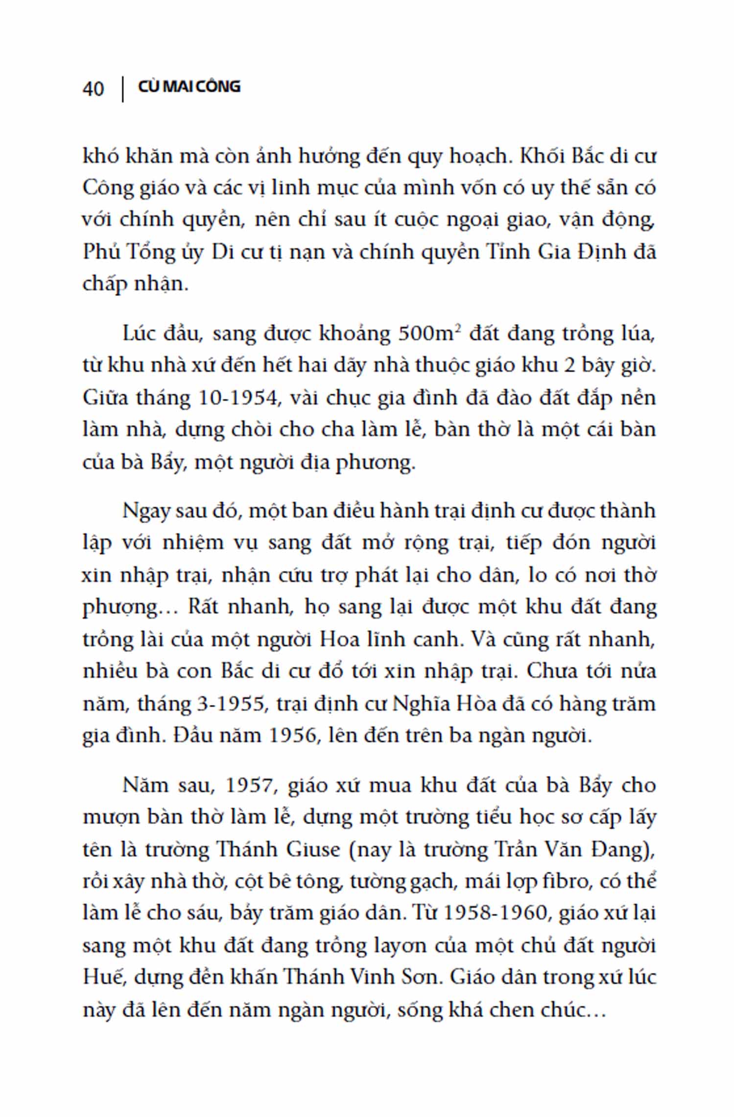 bộ sài gòn một thuở - “dân ông tạ đó!” - tập 1 - Ảnh 10