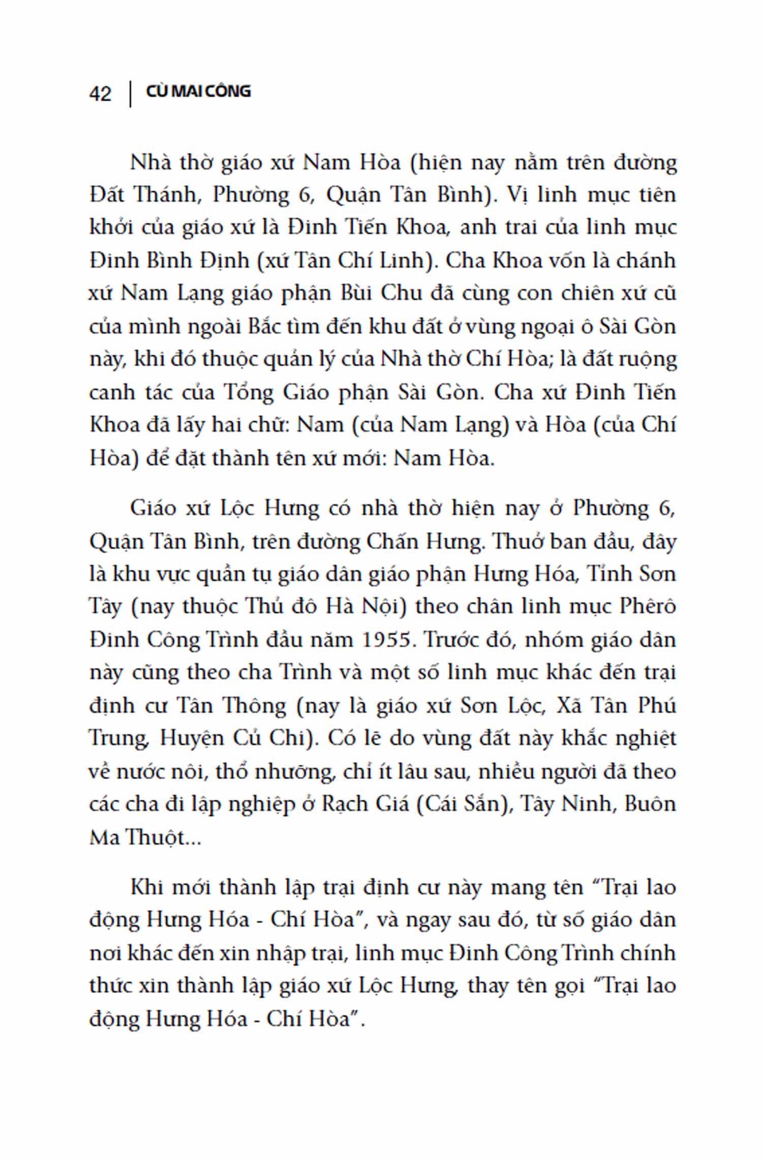 bộ sài gòn một thuở - “dân ông tạ đó!” - tập 1 - Ảnh 12