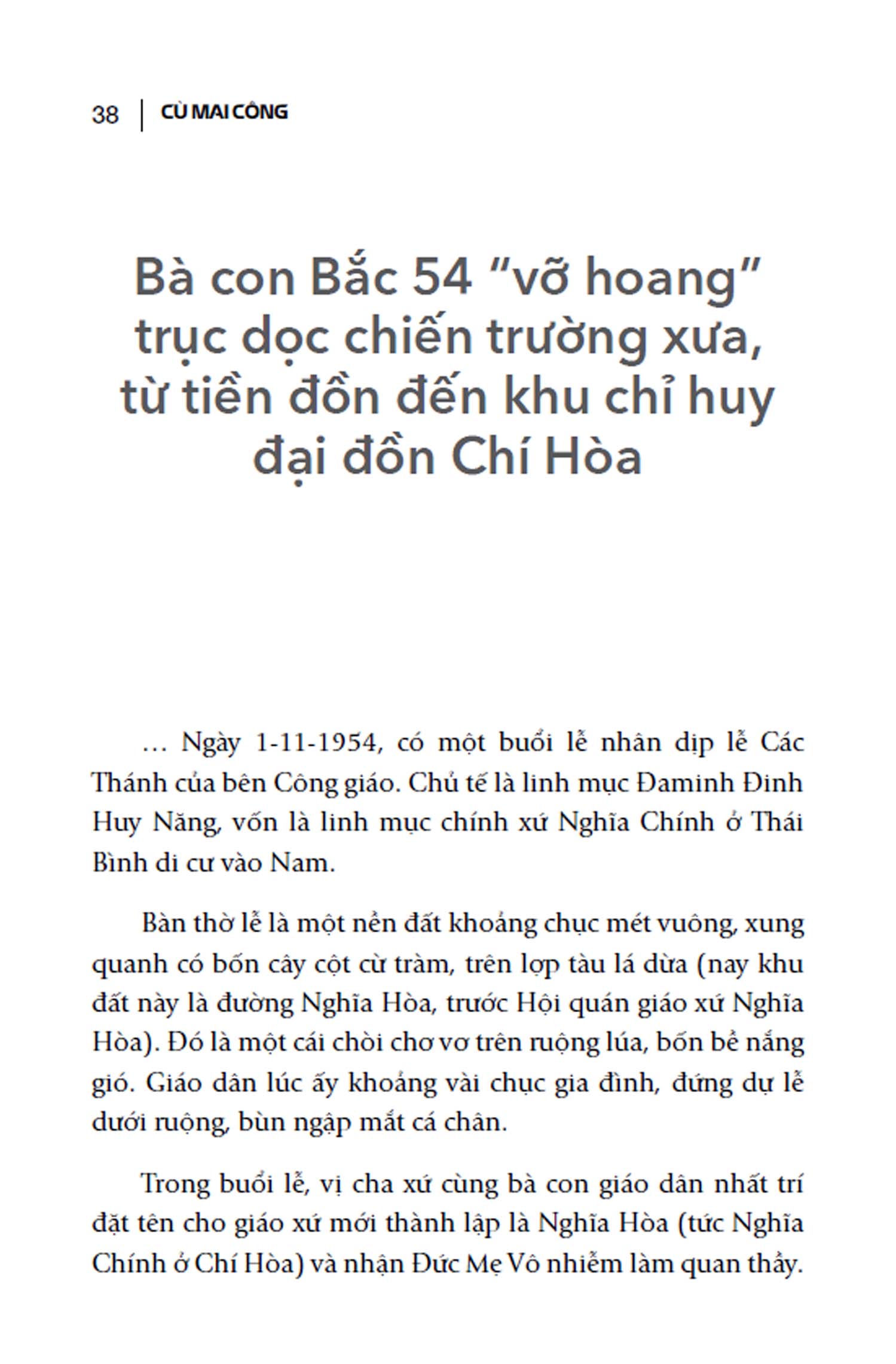 bộ sài gòn một thuở - “dân ông tạ đó!” - tập 1 - Ảnh 8