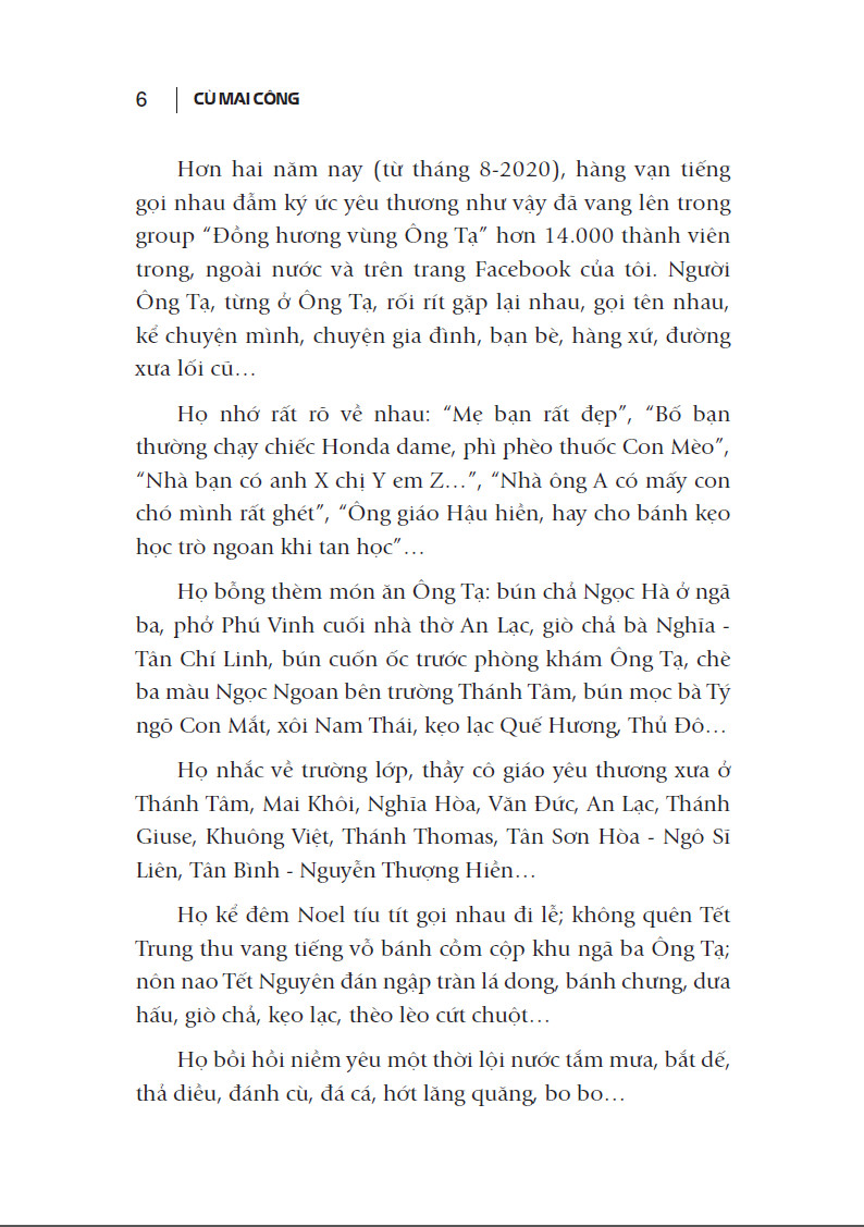 bộ sài gòn một thuở - “dân ông tạ đó!” - tập 2 - Ảnh 4