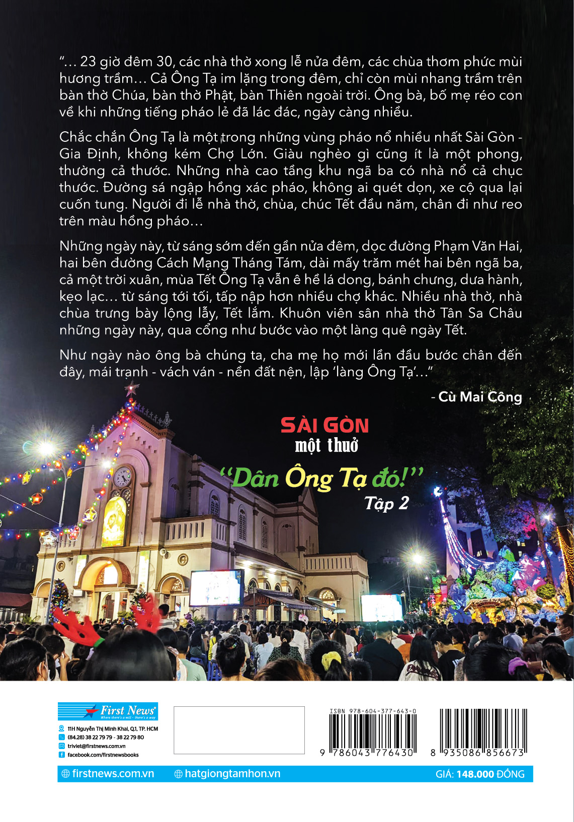 bộ sài gòn một thuở - “dân ông tạ đó!” - tập 2 - Ảnh 9