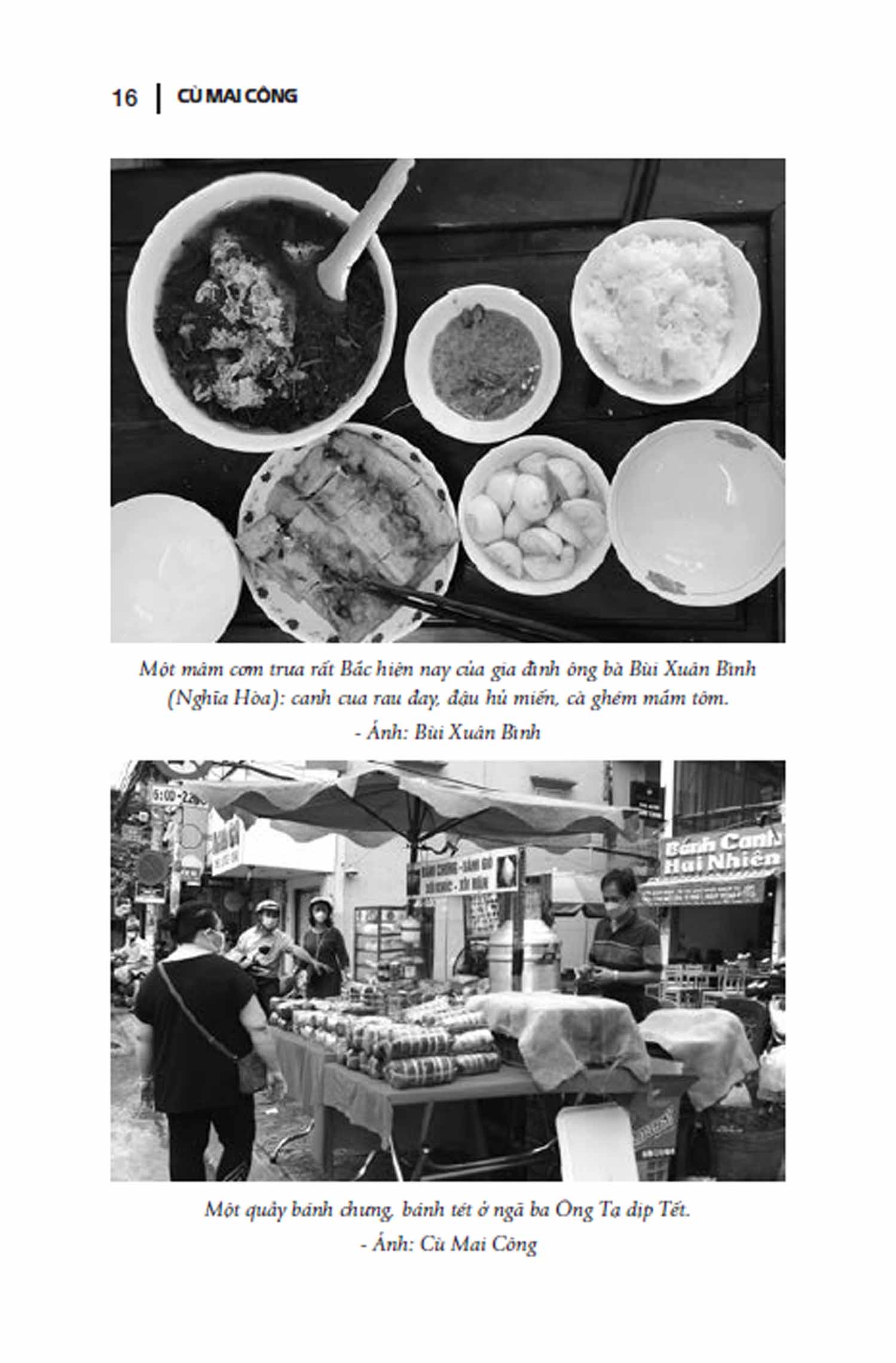 bộ sài gòn một thuở - “dân ông tạ đó!” - tập 3 - Ảnh 10