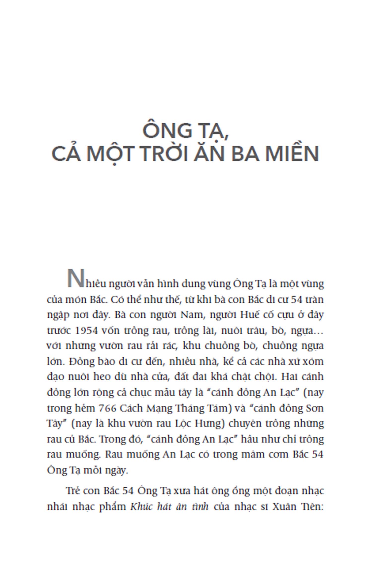bộ sài gòn một thuở - “dân ông tạ đó!” - tập 3 - Ảnh 6
