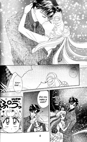 bộ sailor moon 11 (english edition) - Ảnh 4