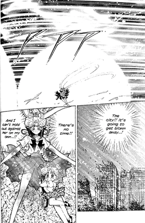 bộ sailor moon 12 (english edition) - Ảnh 4