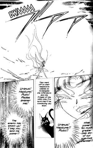 bộ sailor moon 12 (english edition) - Ảnh 5