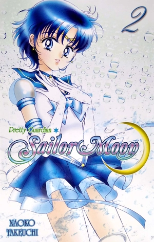 bộ sailor moon 2 (english edition) - Ảnh 2