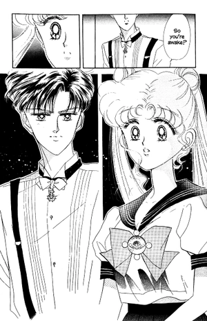 bộ sailor moon 2 (english edition) - Ảnh 4