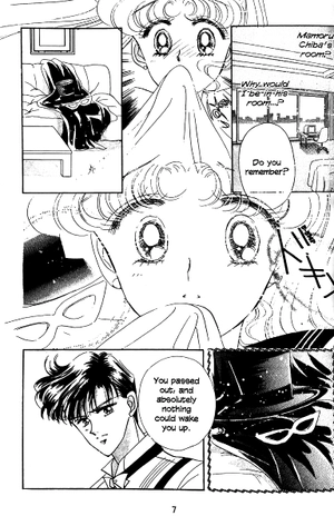 bộ sailor moon 2 (english edition) - Ảnh 6