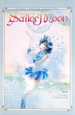 bộ sailor moon 2 (naoko takeuchi collection) (english edition) - Ảnh 2