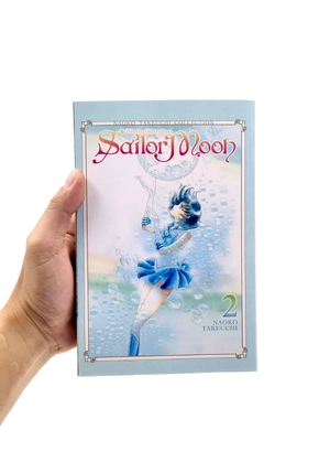 bộ sailor moon 2 (naoko takeuchi collection) (english edition) - Ảnh 7