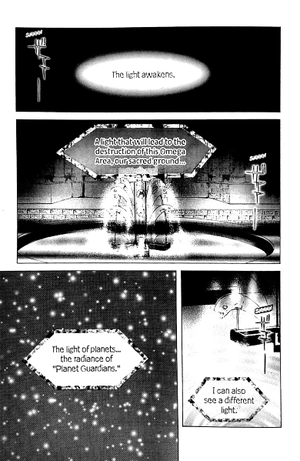 bộ sailor moon 6 (english edition) - Ảnh 4