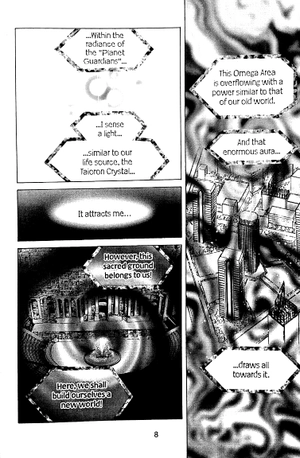 bộ sailor moon 6 (english edition) - Ảnh 5