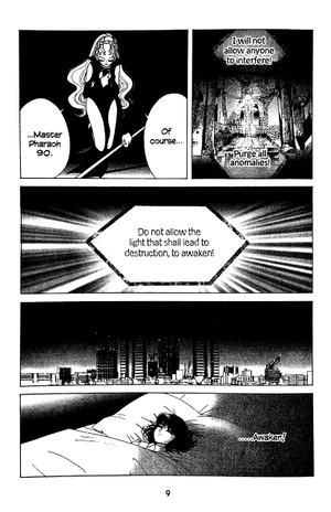 bộ sailor moon 6 (english edition) - Ảnh 6