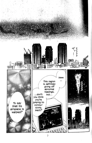 bộ sailor moon 7 (english edition) - Ảnh 4