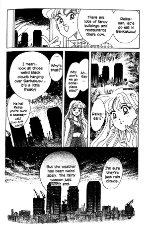 bộ sailor moon 7 (english edition) - Ảnh 5