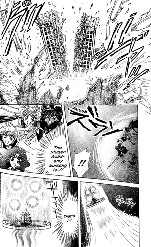 bộ sailor moon 8 (english edition) - Ảnh 5