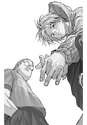 bộ sakamoto days 13 - Ảnh 16