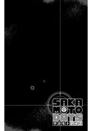 bộ sakamoto days 13 - Ảnh 19