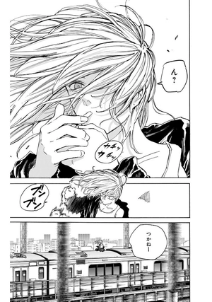 bộ sakamoto days 13 - Ảnh 21