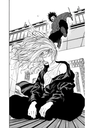 bộ sakamoto days 13 - Ảnh 22