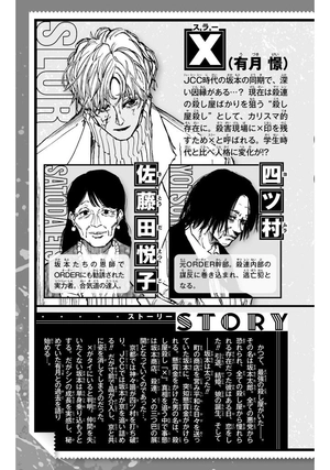 bộ sakamoto days 13 - Ảnh 8