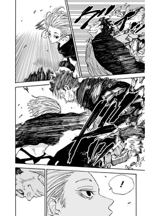 bộ sakamoto days 15 - Ảnh 10