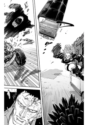 bộ sakamoto days 15 - Ảnh 8