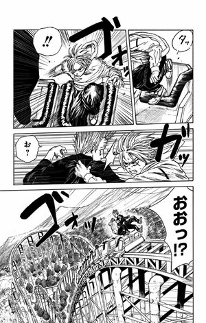 bộ sakamoto days 2 - Ảnh 15